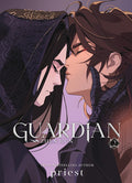 Cover Image for Guardian: Zhen Hun (Novel) Vol. 2 -- Priest, Paperback