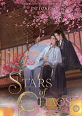 Cover Image for Stars of Chaos: Sha Po Lang (Novel) Vol. 5 -- Priest, Paperback