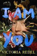 Cover Image for I Am You -- Victoria Redel, Hardcover