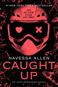Cover Image for Caught Up -- Navessa Allen, Paperback