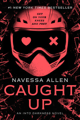 Cover Image for Caught Up -- Navessa Allen, Paperback