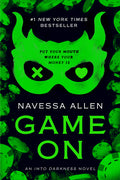 Cover Image for Game on -- Navessa Allen, Paperback