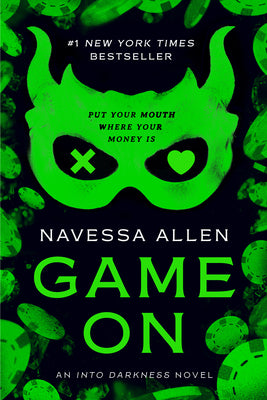 Cover Image for Game on -- Navessa Allen, Paperback