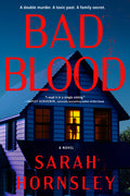 Cover Image for Bad Blood -- Sarah Hornsley, Paperback