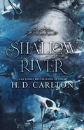 Cover Image for Shallow River -- H. D. Carlton, Paperback
