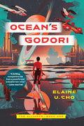 Cover Image for Ocean's Godori -- Elaine U. Cho, Paperback