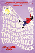 Cover Image for Throwback: A Reese's Book Club Pick -- Maurene Goo, Paperback