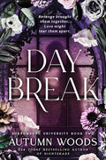 Cover Image for Daybreak: Sorrowsong University Book 2 -- Autumn Woods, Paperback