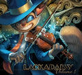 Cover Image for Lackadaisy: Volume 1 -- Tracy Butler, Hardcover