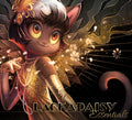 Cover Image for Lackadaisy Essentials -- Tracy J. Butler, Hardcover