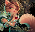 Cover Image for Lackadaisy: Volume 2 -- Tracy Butler, Hardcover