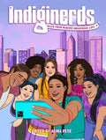 Cover Image for Indiginerds -- Alina Pete, Paperback