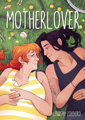 Cover Image for Motherlover -- Lindsay Ishihiro, Paperback