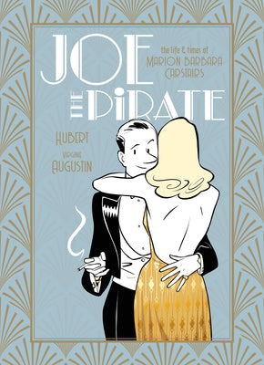 Cover Image for Joe the Pirate -- Hubert, Paperback