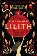 Cover Image for Lilith -- Nikki Marmery, Paperback