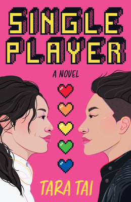 Cover Image for Single Player -- Tara Tai, Paperback