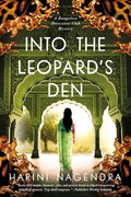 Cover Image for Into the Leopard's Den: A Bangalore Detectives Club Mystery -- Harini Nagendra, Hardcover