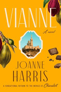 Cover Image for Vianne -- Joanne Harris, Hardcover