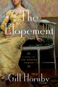 Cover Image for The Elopement -- Gill Hornby, Hardcover