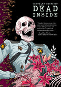 Cover Image for Dead Inside -- Chandler Morrison, Paperback