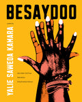 Cover Image for Besaydoo: Poems -- Yalie Saweda Kamara, Paperback