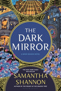 Cover Image for The Dark Mirror: A Bone Season Novel -- Samantha Shannon, Paperback