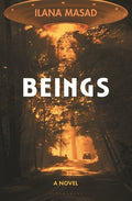 Cover Image for Beings -- Ilana Masad, Hardcover