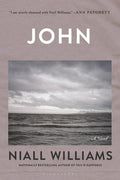 Cover Image for John -- Niall Williams, Paperback