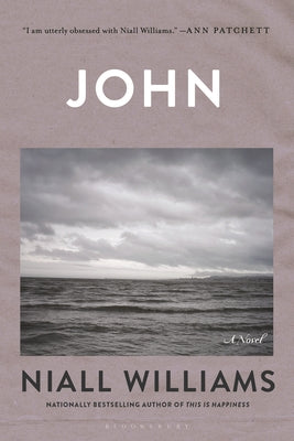 Cover Image for John -- Niall Williams, Paperback