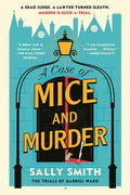 Cover Image for A Case of Mice and Murder: The Trials of Gabriel Ward -- Sally Smith, Paperback