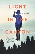 Cover Image for Light in the Canyon -- Darren Cools, Paperback