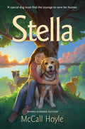Cover Image for Stella -- McCall Hoyle, Paperback