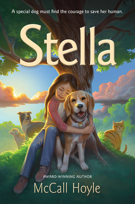 Cover Image for Stella -- McCall Hoyle, Paperback