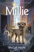 Cover Image for Millie -- McCall Hoyle, Hardcover
