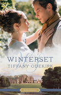 Cover Image for Winterset -- Tiffany Odekirk, Paperback