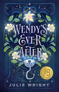 Cover Image for Wendy's Ever After -- Julie Wright, Hardcover
