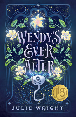 Cover Image for Wendy's Ever After -- Julie Wright, Hardcover