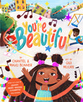 Cover Image for You're Beautiful -- Mauli Bonner, Hardcover