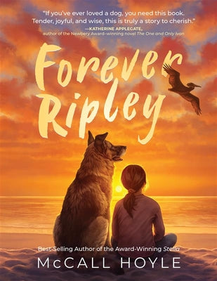 Cover Image for Forever Ripley -- McCall Hoyle, Paperback