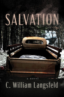 Cover Image for Salvation -- C. William Langsfeld, Hardcover