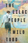Cover Image for The Lilac People -- Milo Todd, Paperback