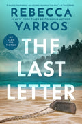 Cover Image for The Last Letter -- Rebecca Yarros, Paperback