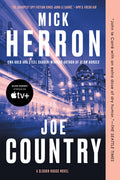 Cover Image for Joe Country -- Mick Herron, Paperback