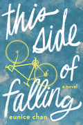 Cover Image for This Side of Falling -- Eunice Chan, Hardcover