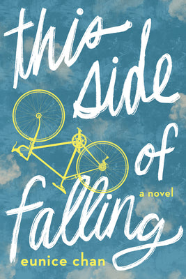 Cover Image for This Side of Falling -- Eunice Chan, Hardcover