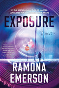 Cover Image for Exposure -- Ramona Emerson, Paperback