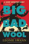 Cover Image for Big Bad Wool -- Leonie Swann, Paperback