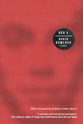 Cover Image for Red X -- David Demchuk, Paperback