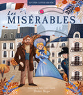 Cover Image for Lit for Little Hands: Les Misérables -- Victor Hugo, Board Books