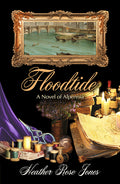 Cover Image for Floodtide -- Heather Rose Jones, Paperback